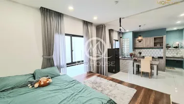 🔥🔥Khai Trương Căn Hộ 40 Phòng, Bình Thạnh , Gần Ngã Tư Hàng Xanh