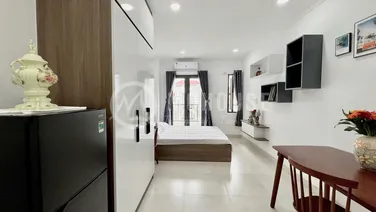 ❌❌BÓC TEM VÀ SỬ DỤNG NỘI THẤT MỚI ❌❌ Khai trương tòa căn hộ BÌNH THẠNH