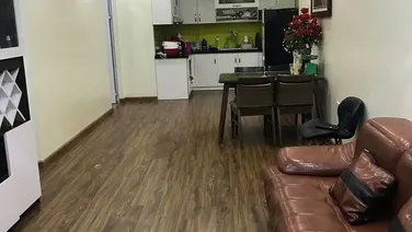 BÁN GẤP CHUNG CƯ FAFILM - VNT TOWER NGUYỄN TRÃI, NGAY NGÃ TƯ SỞ, 110M2, 3 NGỦ GIÁ 5,99 TỶ