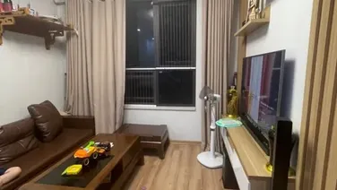 BÁN CHUNG CƯ VALENCIA GARDEN KDT VIỆT HƯNG - LONG BIÊN 65M2, 2 NGỦ CHỈ 3,05 TỶ