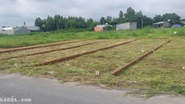 Cơ hội đầu tư sinh lời cao : Đất nền KDC An Viễn - Vị trí vàng gần 3 KCN lớn nhất Đồng Nai