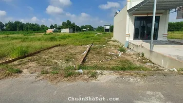 BÁN ĐẤT VEN SÂN BAY LONG THÀNH SỔ RIÊNG THỔ CƯ 100% GẦN KHU DU LỊCH GIANG ĐIỀN