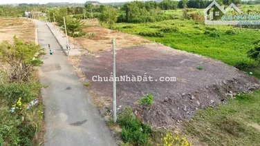 BÁN ĐẤT TP BIÊN HÒA F AN HÒA DT 6x27m sổ RIÊNG THỔ CƯ 100% GIÁ CHỈ 12,5 TRIỆU/1M2