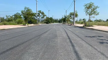 Bán đất nền sổ đỏ cách Hội An chỉ 5 phút di chuyển