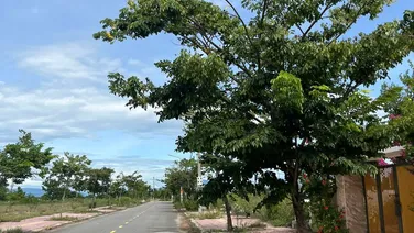 Chỉ từ 4 tỷ để sỡ hữu lô đất nền 400m2 của dự án the mansion hội an nằm ngay trung tâm phố cổ