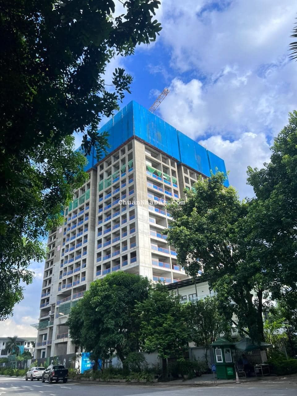 🎯 KĐT ECO PARK- Sở hữu ngay căn hộ 2-3Pn với giá chỉ từ #50tr/m2 