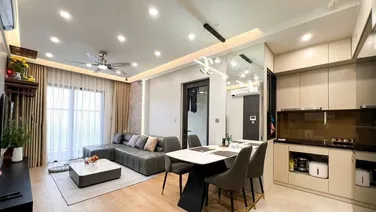 Cơ hội cuối! Cănhộ 3PN Nam Từ Liêm từ 5.X tỷ/căn ký trực tiếp CĐT, tháng ngâu giảm ngay 500tr