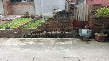 ĐẤT TOP 1 ĐÔNG ANH, 3 BƯỚC RA VIN CỔ LOA, MT KHỦNG, ĐƯỜNG Ô TÔ TRÁNG, GIÁ BÌNH DÂN