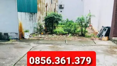 CẠNH VIN CỔ LOA, XUÂN CANH, ĐÔNG ANH, HÀ NỘI. Ô TÔ VÀO ĐẤT, CHỈ 4.X TỶ