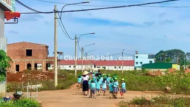 Bán Đất Nền Phú Lộc - Cơ Hội Hiếm Có, Đầu Tư Ngay Hôm Nay!