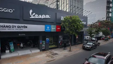 Bán tòa nhà mặt tiền đường Cộng Hòa, P.13, Quận Tân Bình – Diện tích lớn, vị trí vàng