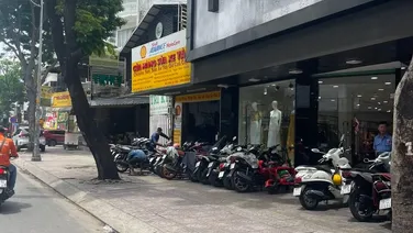 Bán Nhà 335 Bis Lê Văn Sỹ, Quận Tân Bình – Diện Tích 9,9x50m, Giá 150 Tỷ