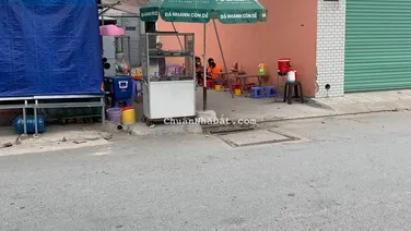 Bán Gấp Nhà Góc 2 Mặt Tiền – Giá Tốt Chỉ 15 Tỷ (Giảm 5 Tỷ)