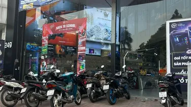 Bán Nhà Mặt Tiền 249 Lý Thường Kiệt, Quận 11 – Diện Tích 12x24m, Giá 115 Tỷ