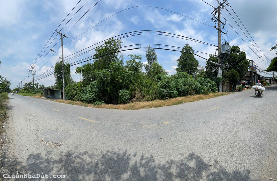 Cần bán 2500m2 (có 360m2 thổ cư) MT đường Võ Hữu Lợi, Giá 33 tỷ TL