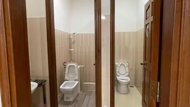 Cho thuê mặt tiền khu Phan Đình Phùng, 160 m2, Cấp 4, Giá 17 triệu
