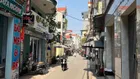 Bán ĐẤT YÊN DUYÊN-YÊN SỞ ,70M2 x MT5.8m x 9.1 tỷ - NGÕ THÔNG RỘNG GẦN 3M – 30m RA MẶT PHỐ.