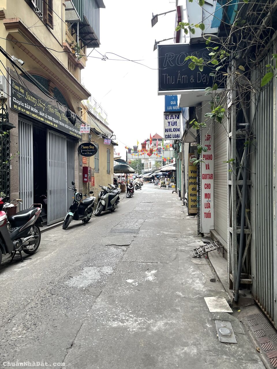 Bán nhà KV ĐỀN LỪ, 52M2, GA RA Ô TÔ TRÁNH,KINH DOANH,LÔ GÓC,THÔNG TỨA TUNG, NỞ HẬU, 12 TỶ 