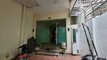 BÁN NHÀ TRẦN KHÁT CHÂN,VỊ TRÍ ĐẸP NGAY NGÃ TƯ LÒ ĐÚC, 64M2 X MT4M,50M RA MẶT PHỐ .HAI BÀ TRƯNG