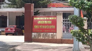 cần bán đat cln