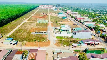 Cơ hội sinh lời cuối năm! Đất nền đấu giá 132m2 khu vực Phú Lộc