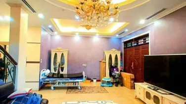 cho thuê biệt thự việt hưng long biên