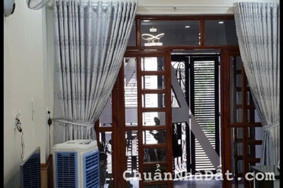 Bán gấp, 70m2, 2 tầng, hẻm 6m thông, giá chỉ: 6.5 tỷ, Phạm Văn Chiêu, Gò Vấp