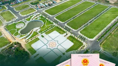 CƠ HỘI SỞ HỮU ĐẤT VILLA CUỐI CÙNG TẠI TRUNG TÂM THÀNH PHỐ HỘI AN CHỈ VỚI 1.5 TỶ