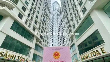 Chỉ 850tr, sở hữu căn hộ trung tâm thành phố Thái Nguyên, cam kết thuê lại tạo ngay dòng tiền