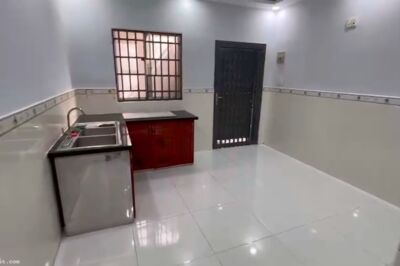 Nhà trong hẻm cách Trần Khắc Chân 100m, P. Tân Định, Q.1, DT: 30m2, 2 lầu,SHR