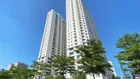 Cho thuê chung cư Central Point, 219 Trung Kính, 70m, 2 ngủ, 2 wc, full nội thất, giá tốt