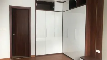 Cho thuê chung cư Nam Cường, 234 Hoàng Quốc Việt, 97m, ở ngay, giá tốt