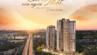 Bán căn hộ ngay Vincom Dĩ An giá chỉ 1,23 tỷ