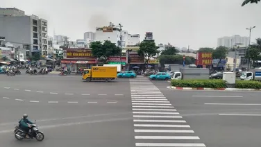 Cho thuê MTKD Gần Phạm Văn Đồng, 4x9, 2 tầng, tiện kinh doanh bán buôn, 10tr, 0902486972