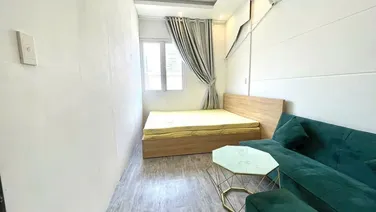 Gò vấp Cityland Park Hills, Phường 10. CHDV 2 phòng ngủ, 2wc, đầy đủ nội thất như hình