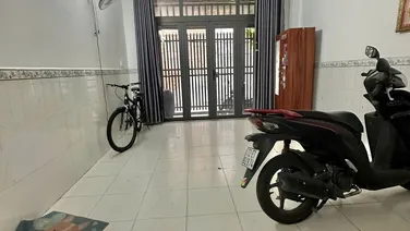 Cho thuê nguyên căn Nguyễn Hữu Dật Tân Phú HXH, 5.1x24, 5 tầng, cho làm CHDV, 0902486972