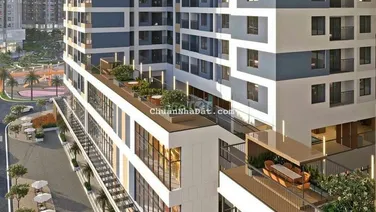 CHỦ ĐẦU TƯ ĐÃ CÔNG BỐ GIÁ CHÍNH THỨC TÒA CĂN HỘ ĐA TIỆN ÍCH FPT3