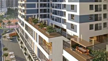 Chủ đầu tư đã công bố giá chính thức cho tòa căn hộ đa tiện ích FPT 3