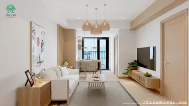 Bán căn hộ 60m2 giá 1,5 tỷ vịnh biển Đà Nẵng