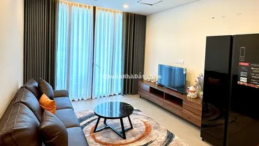 Cần bán lại căn hộ 2 PN view sông Hàn, nhận nhà ở ngay giá 4tỷ8. LH: 0903 541 ***