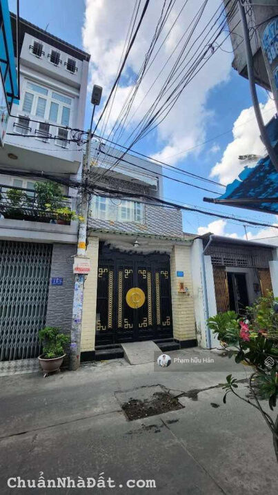 Bán nhà Lý Tự Trọng 4x22m Q1, phường Bến Nghé, ngay trung tâm quận giá 30 tỷ 