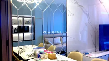 Bán nhanh căn hộ Sam Towers 2pn 69m2 giá rẻ hơn TT 200tr + Hỗ trợ vay