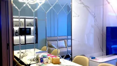 Căn hộ 2PN SAM Towers view sông Hàn và pháo hoa, hỗ trợ vay 85%