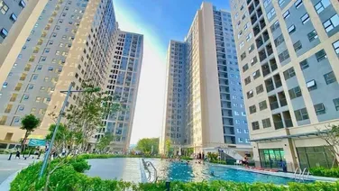 Cần bán gấp căn hộ ngay trung tâm công nghệ Liên Chiểu