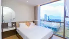Cần bán gấp căn hộ 2pn tại Sam Towers view trực diện sông, giá rẻ, hỗ trợ vay không lãi suất 1 năm