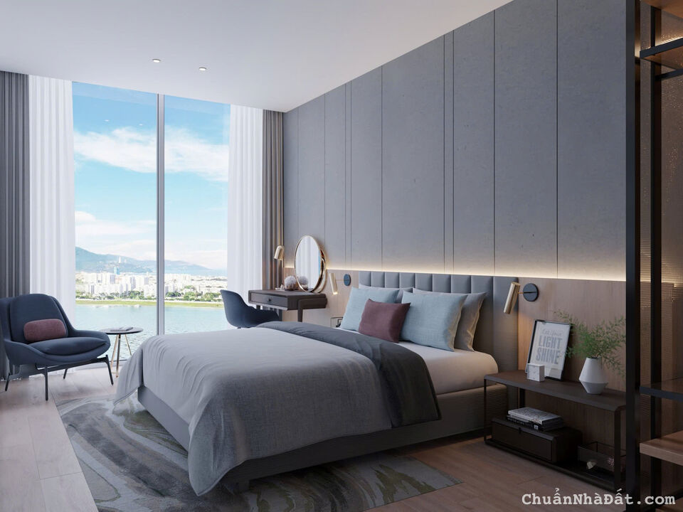 CÒN 2 SUẤT TẶNG NGAY 1 CHỈ VÀNG QUÀ TÂN GIA 1PN , SỞ HỮU CĂN HỘ LÂU DÀI , GIÁ TỪ CĐT- NHẬN NHÀ NGAY