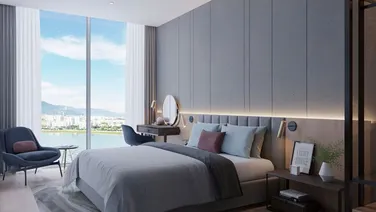 CÒN 2 SUẤT TẶNG NGAY 1 CHỈ VÀNG QUÀ TÂN GIA 1PN , SỞ HỮU CĂN HỘ LÂU DÀI , GIÁ TỪ CĐT- NHẬN NHÀ NGAY