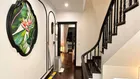 Chủ nhà đi công tác gửi bán căn Liền kề 89m2 mặt đường 30m2 KĐT An Lạc, full sẵn nội thất.