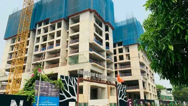 Chỉ 3ty4 sở hữu căn hộ 2N cao cấp The Fibonan - Ecopark, quà tặng 80tr, hỗ trợ lãi gốc 0% trong 18T