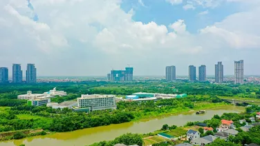 CỰC HOT Căn hộ THE FIBONAN chuẩn HÀNG HIỆU bàn giao Nội thất CHUẨN 5 sao tại KĐT XANH PRIVATE.